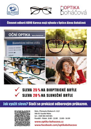 Nový benefit pro odboráře