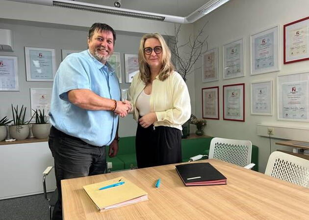 Kolektivní vyjednávání na rok 2026